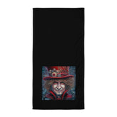 Soft and Absorbent Towels - Rustic Rendezvous II Collection.